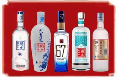 广丰区回收衡水老白干